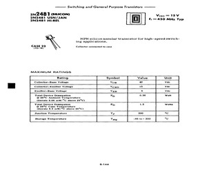 2N2481HI-REL.pdf