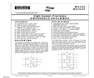 INA2133U/2K5E4.pdf