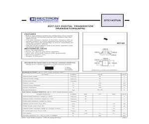 DTC143TUA.pdf