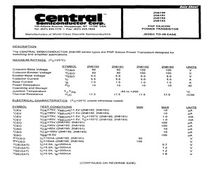 2N6190.pdf