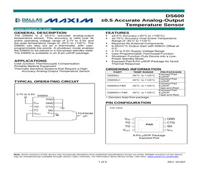 DS600U+/T&R.pdf