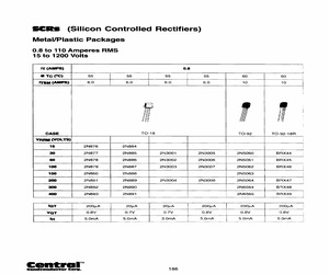 2N5063APPLEADFREE.pdf