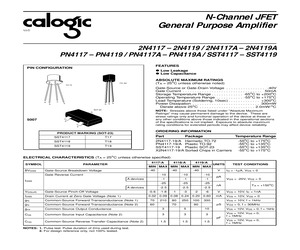 X2N4118A.pdf