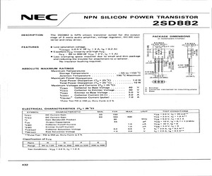 2SD882E.pdf