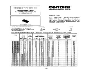 BZX84C27TR13LEADFREE.pdf