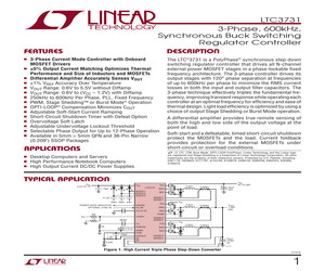 LTC3731CUH#PBF.pdf