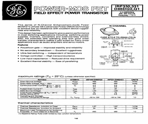 IRF330.pdf