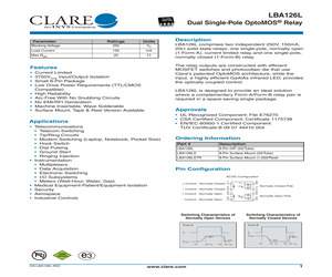 LBA126LSTR.pdf