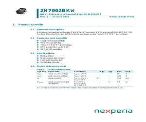 2N7002BKW,115.pdf