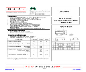 2N7002T-TP.pdf