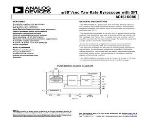 ADIS16080/PCBZ.pdf