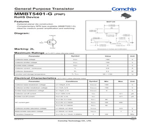 MMBT5401-G.pdf