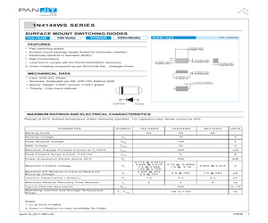 1N4448WST/R7.pdf