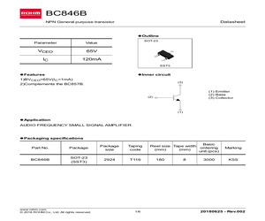 BC846BT116.pdf