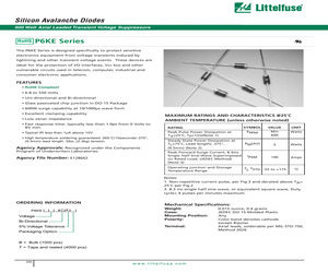 P6KE110CAT.pdf