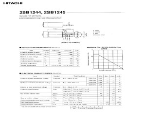 2SB1245.pdf