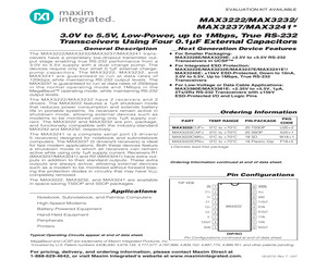 MAX3232ESE+T.pdf