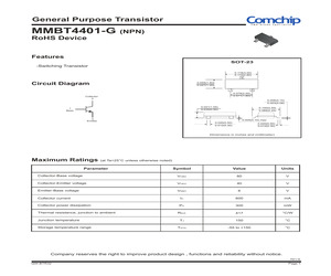 MMBT4401-G.pdf