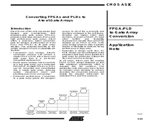 GATE ARRAYS-EMBEDDED ARRAYS - APPLICATION NOTES.pdf