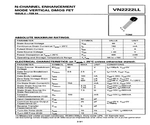 VN2222LLSTOB.pdf