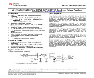 LM2575HVN-5.0.pdf