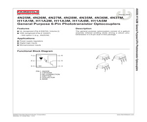 4N35MSR2V.pdf