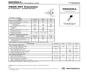 VN2222LL.pdf