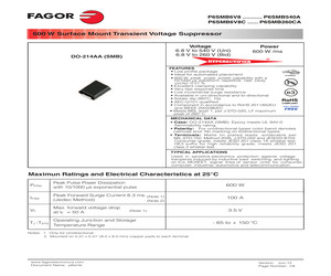 P6SMB170AHE3TRTS.pdf