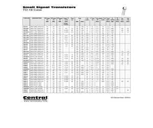 2N3701LEADFREE.pdf