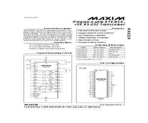 MAX214EWI+T.pdf