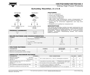 10CTQ150STRL.pdf