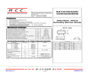 BAT54TCDW-TP.pdf