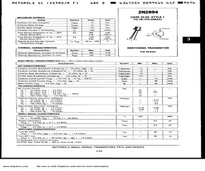 2N2894.pdf