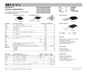 IXTP26P20P.pdf