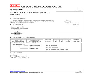 BAT54AWL-AL3-R.pdf