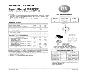 2N7002LT1H.pdf