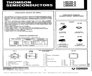 LM308DG.pdf