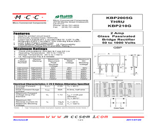 KBP210G-BP.pdf