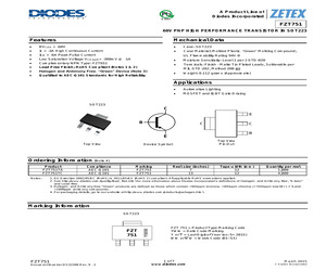 FZT751TA-83.pdf