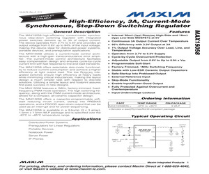 MAX15058EWL+T.pdf