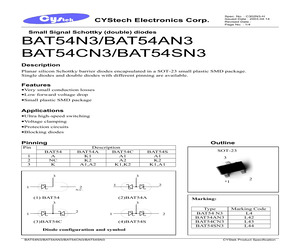 BAT54AN3.pdf