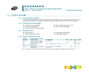 BSS84AKW,115.pdf