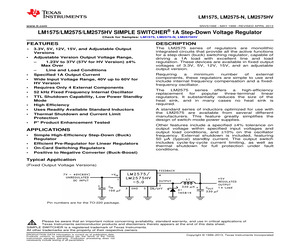 LM2575T-ADJ LB03.pdf