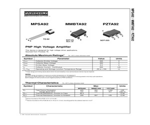 MMBTA92_D87Z.pdf