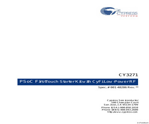 CY3271-RFBOARD.pdf