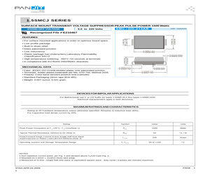 1.5SMCJ100CAT/R13.pdf