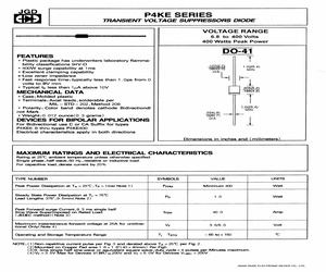 P4KE20A.pdf