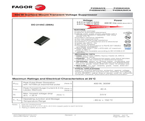 P4SMA120AHE3TRTB.pdf