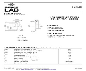 BUX10X.pdf