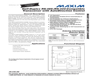 MAX13487EESA+T.pdf